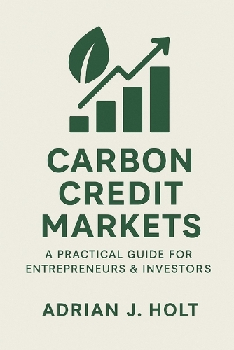 Carbon Credit Markets