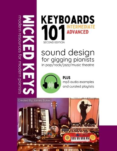 Keyboard 101