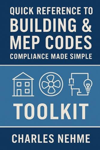 Quick Reference to Building & MEP Codes