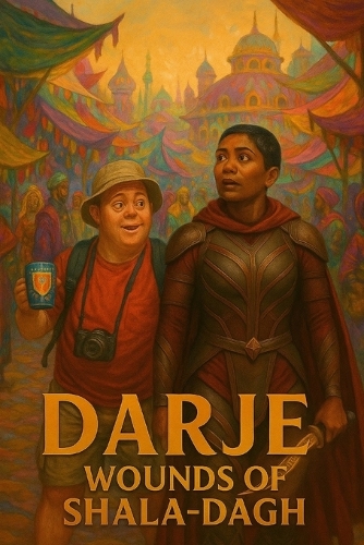 Darje
