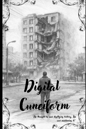 Digital Cuneiform