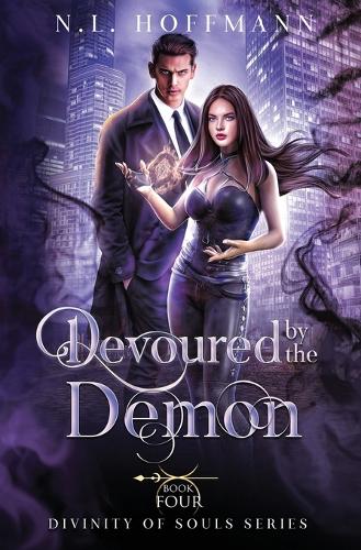 Devoured by the Demon