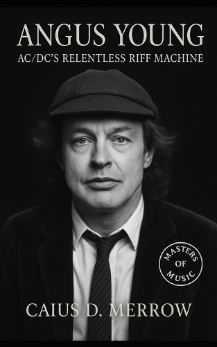 Angus Young