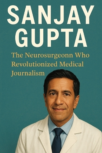 Sanjay Gupta