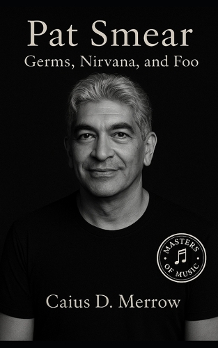 Pat Smear