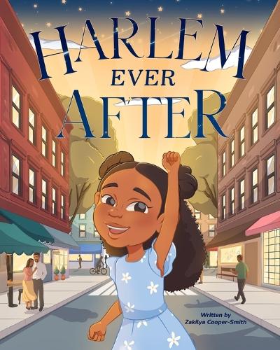 Harlem Ever After