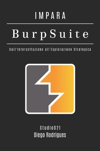 Impara Burp Suite