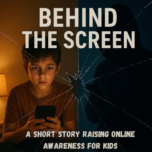 Behind The Screen