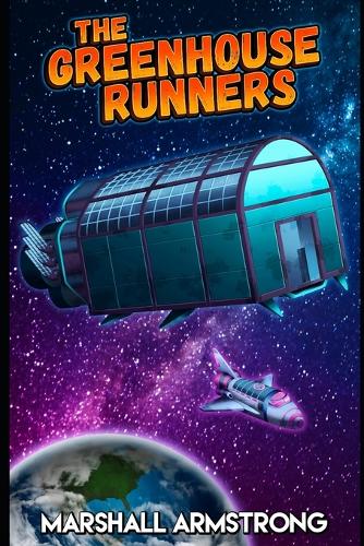 The Greenhouse Runners