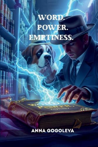 Word. Power. Emptiness.