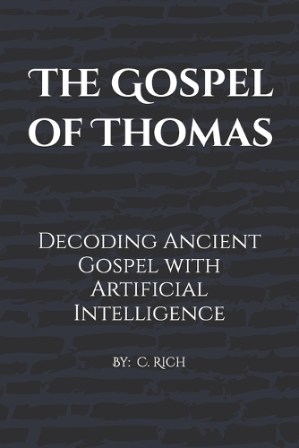 The Gospel of Thomas