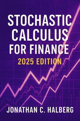 Stochastic Calculus for Finance