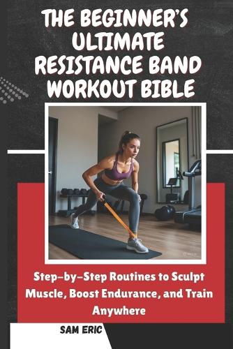 The Beginner's Ultimate Resistance Band Workout Bible