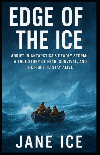 Edge of the Ice