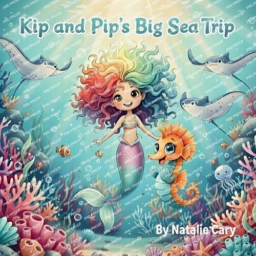Kip and Pip's big sea trip