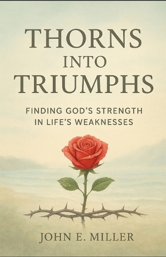 Thorns into Triumphs