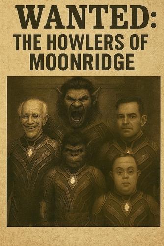 The Howlers of Moonridge