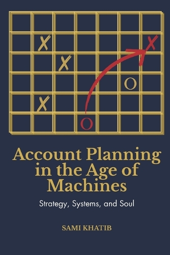 Account Planning in the Age of Machines
