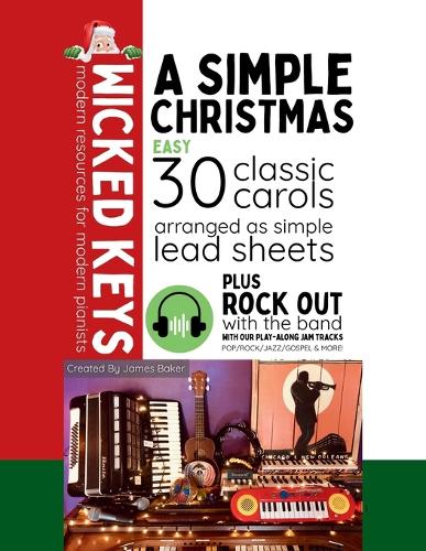 A Simple Christmas