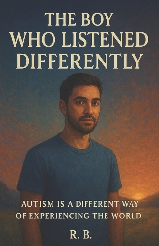 The Boy Who Listens Differently