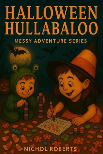 Halloween Hullabaloo