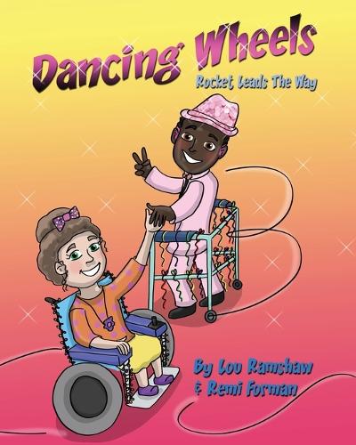 Dancing Wheels