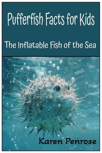 Pufferfish Facts for Kids