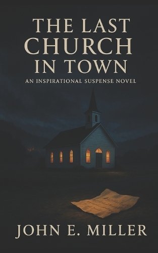 The Last Church in Town