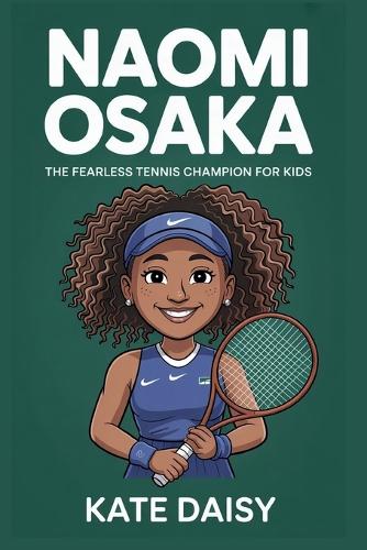 Naomi Osaka