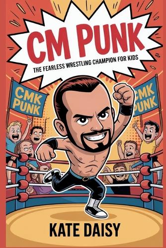 CM Punk