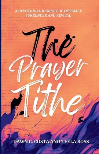 The Prayer Tithe
