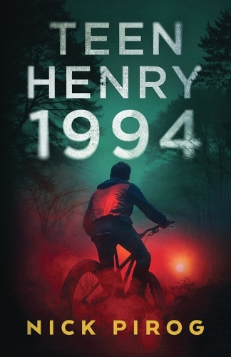 Teen Henry 1994