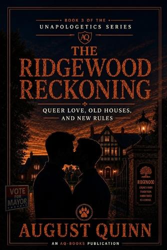 The Ridgewood Reckoning
