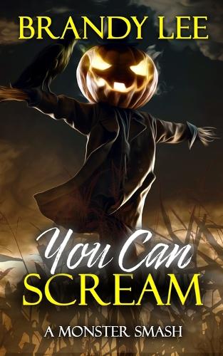 You Can Scream