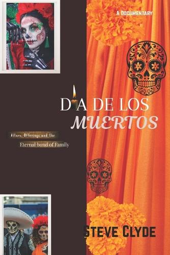 Día De Los Muertos