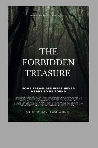 The Forbidden Treasure