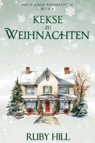 Kekse zu Weihnachten