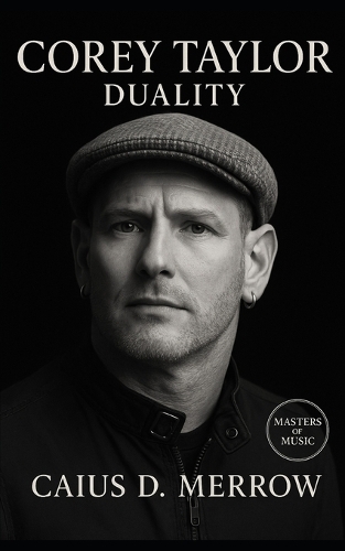Corey Taylor