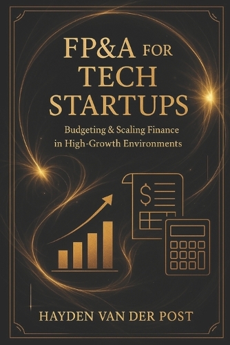 FP&A for Tech Startups