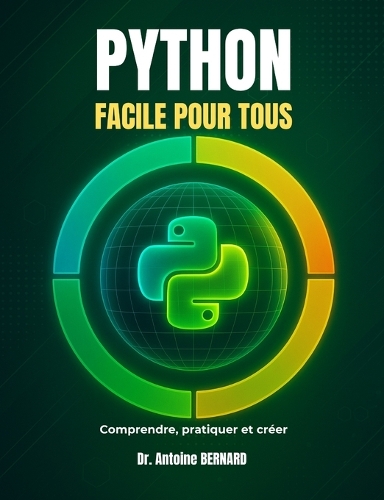 Python facile pour tous