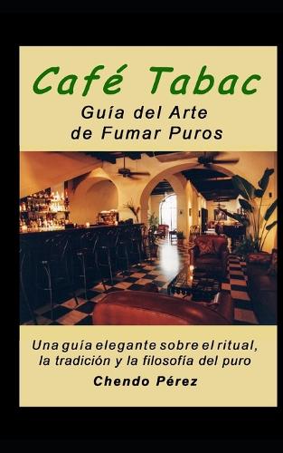 Café Tabac