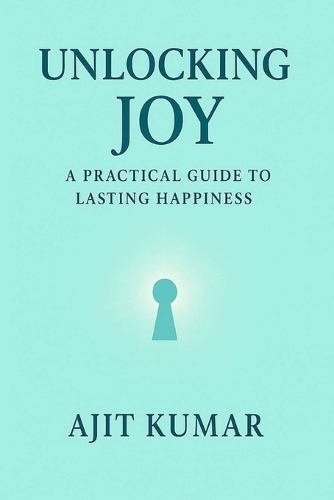 Unlocking Joy