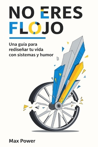 No Eres Flojo,