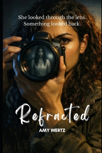 Refracted