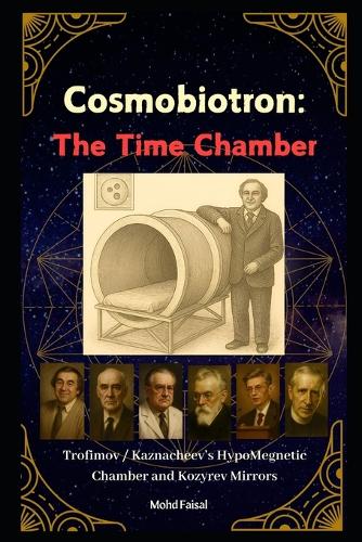 Cosmobiotron