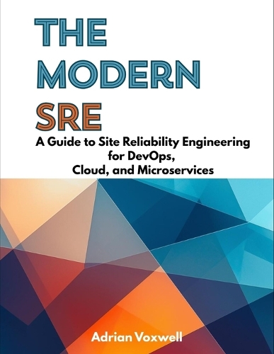 The Modern SRE