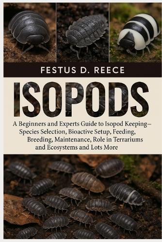 Isopods