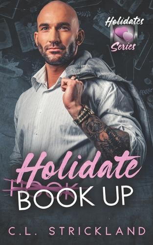 Holidate Book Up