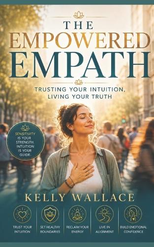 The Empowered Empath