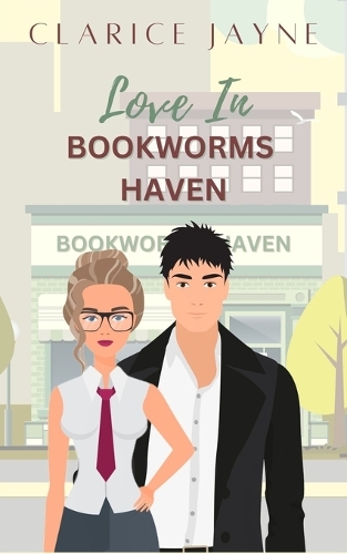 Love In Bookworms Haven
